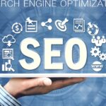 Search Engine Optimization in the Cybersecurity Industry: Trends and Finest Practices