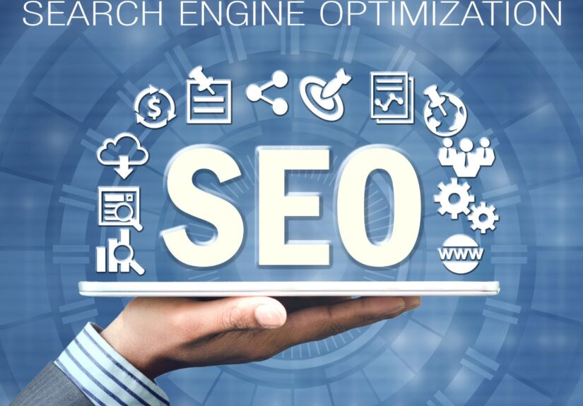 Search Engine Optimization in the Cybersecurity Industry: Trends and Finest Practices
