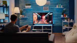 The Play-to-Earn Revolution: What’s Trending Now?