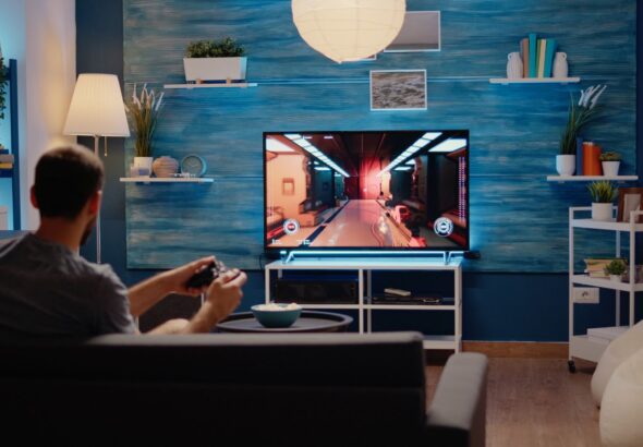 The Play-to-Earn Revolution: What’s Trending Now?