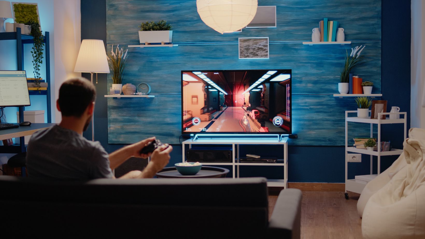 The Play-to-Earn Revolution: What’s Trending Now? The Play-to-Earn Revolution: What’s Trending Now?
