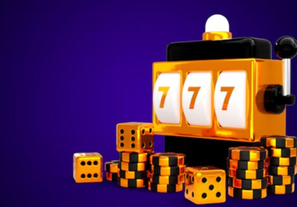 Winning Big in Online Slot Malaysia Games: A Complete Guide