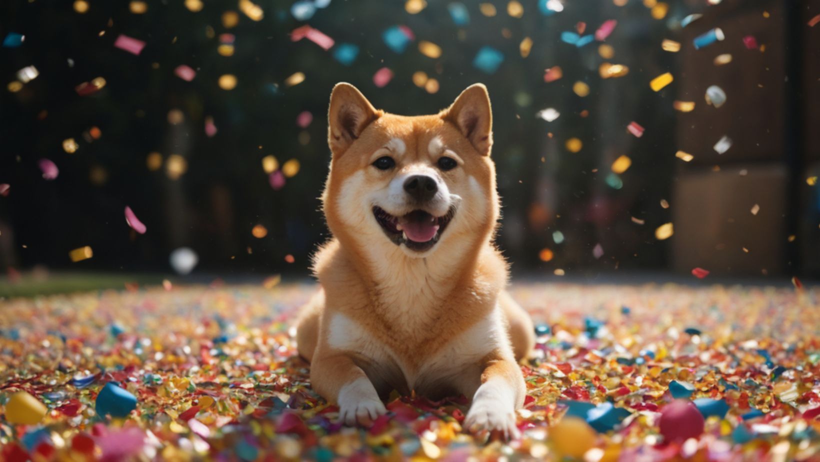 Can Shiba Inu Outperform Dogecoin? Can Shiba Inu Outperform Dogecoin?