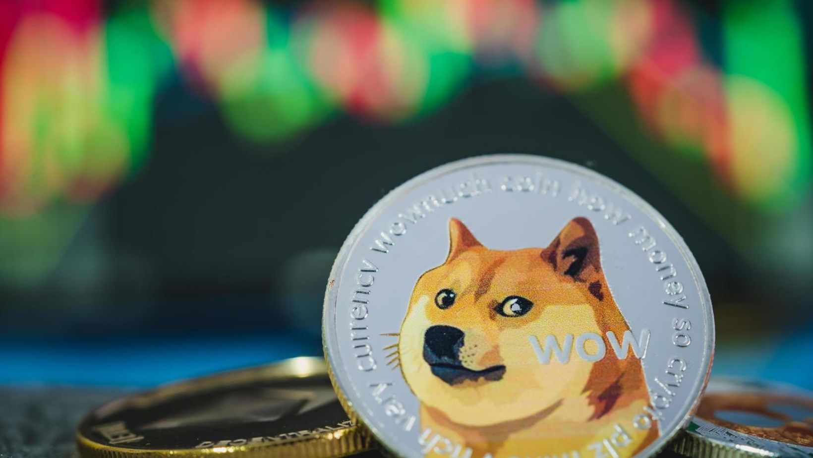 So, Should You Hop On The Meme Coin Train And Add Dogecoin To Your Portfolio? So, Should You Hop On The Meme Coin Train And Add Dogecoin To Your Portfolio?