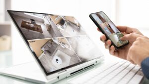 How to Integrate Security Cameras and Alarms in Philadelphia Offices