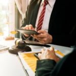 Everything You Should Know About Working with a Criminal Lawyer