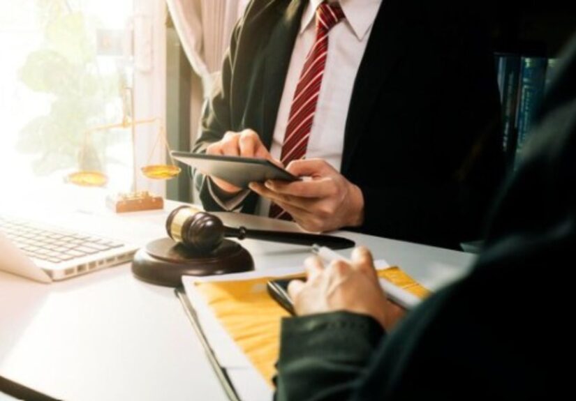 Everything You Should Know About Working with a Criminal Lawyer