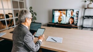 Making a Hybrid Workplace Strategy Work