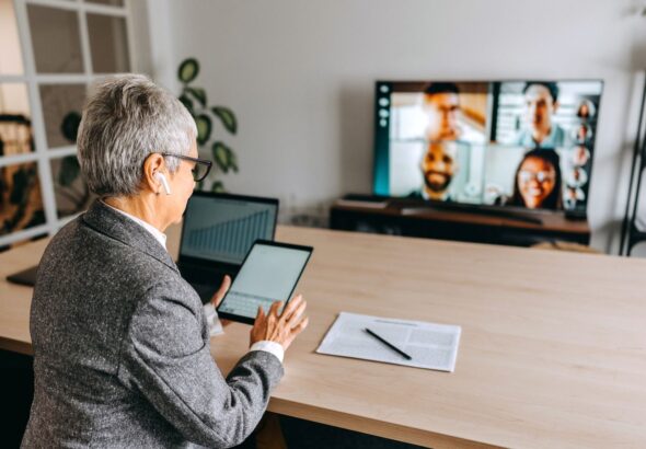 Making a Hybrid Workplace Strategy Work