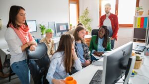 How Finest Organizations Rely on KPI-Driven Growth