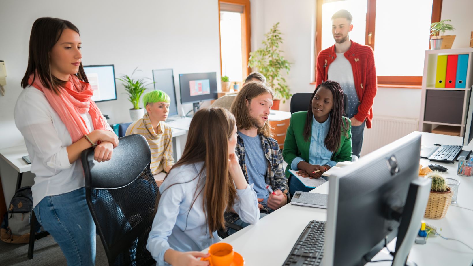 How Finest Organizations Rely on KPI-Driven Growth How Finest Organizations Rely on KPI-Driven Growth