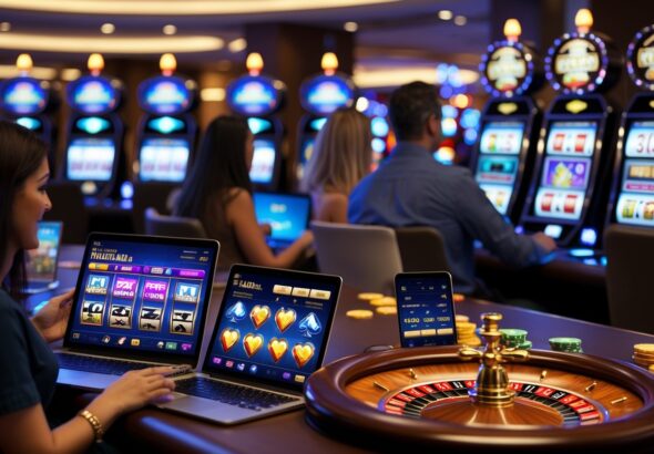 Chumba Casino Feedback: Features, Bonuses, and User Experience in 2025