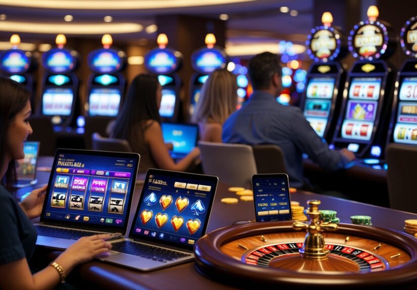 Chumba Casino Feedback: Features, Bonuses, and User Experience in 2025
