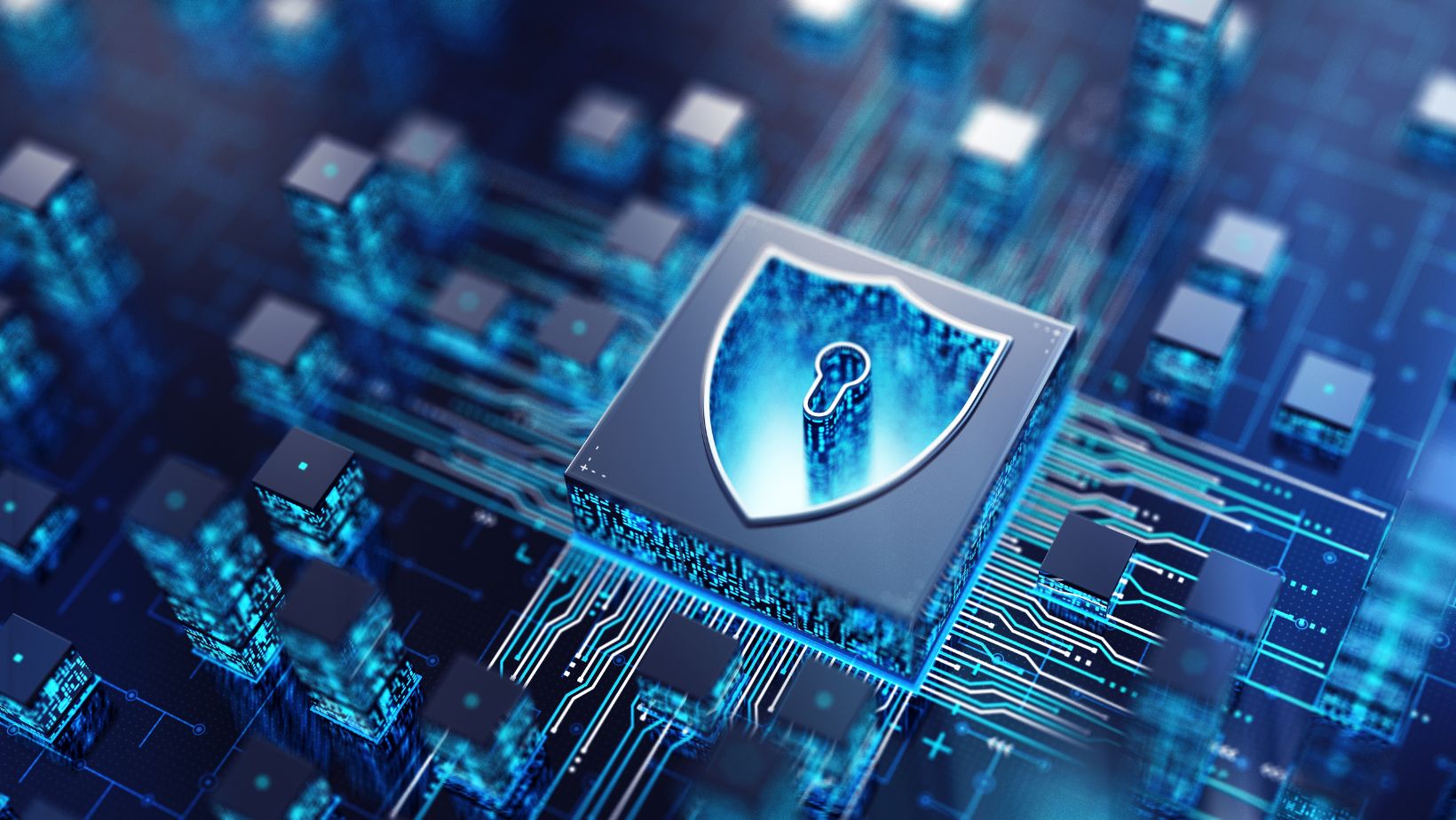 How Does Smart Web Design Help Protect Your Business from Cyber Threats? How Does Smart Web Design Help Protect Your Business from Cyber Threats?