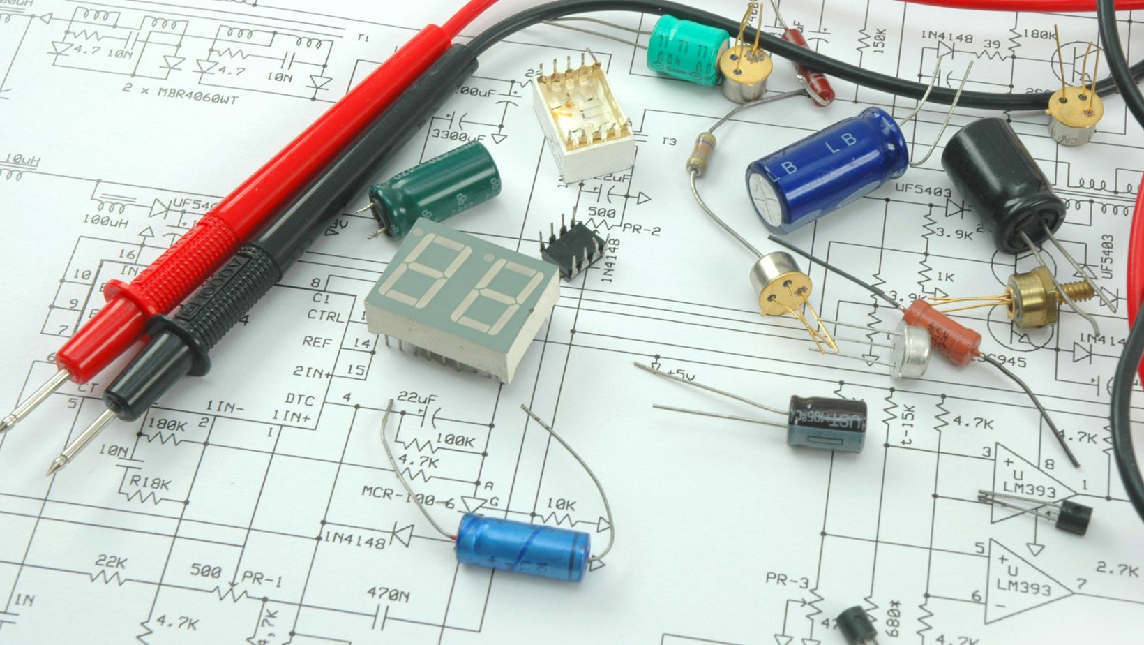Beyond Chip Shortages: A Practical Framework for Securing Your Electronics Supply Chain in 2025