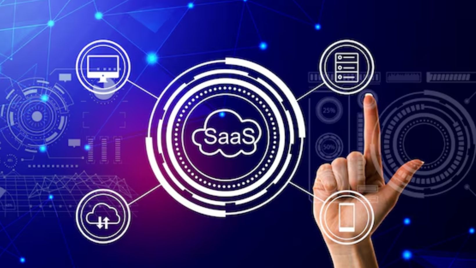 Building Resilient Applications: Combining Cloud Infrastructure and ...