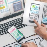 AI Reshapes App Development: A Revolution in Code
