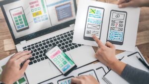 AI Reshapes App Development: A Revolution in Code