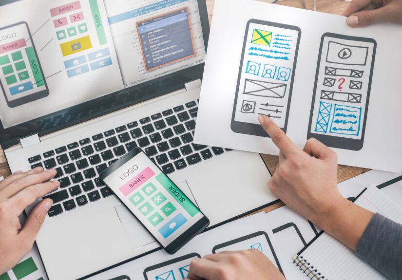 AI Reshapes App Development: A Revolution in Code