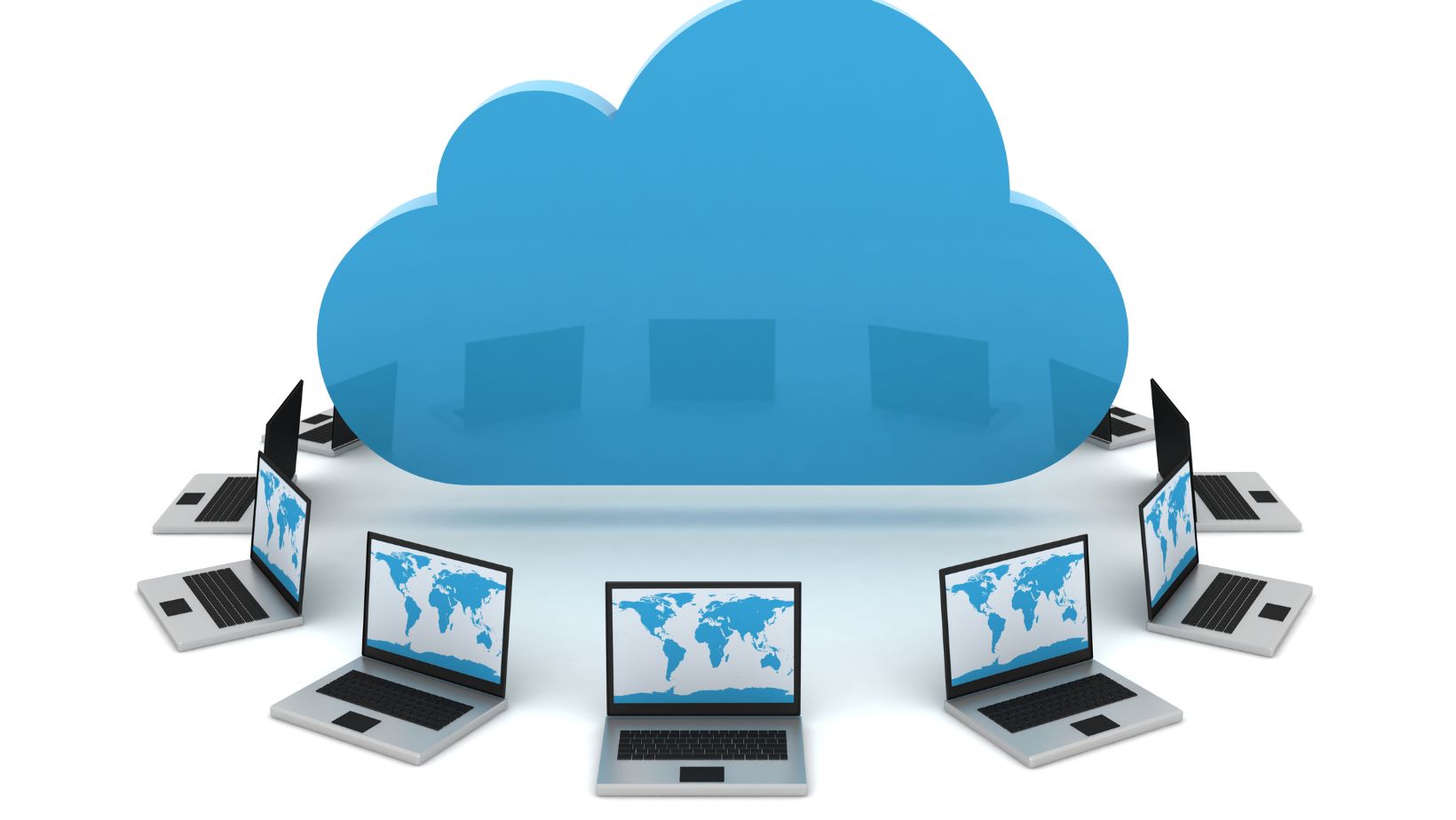 Develop Your Career with Courses in Cloud Computing and Cybersecurity: A Complete Guide Develop Your Career with Courses in Cloud Computing and Cybersecurity: A Complete Guide