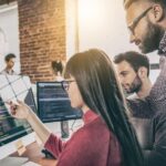 The Role of Custom Software Developers in Digital Transformation
