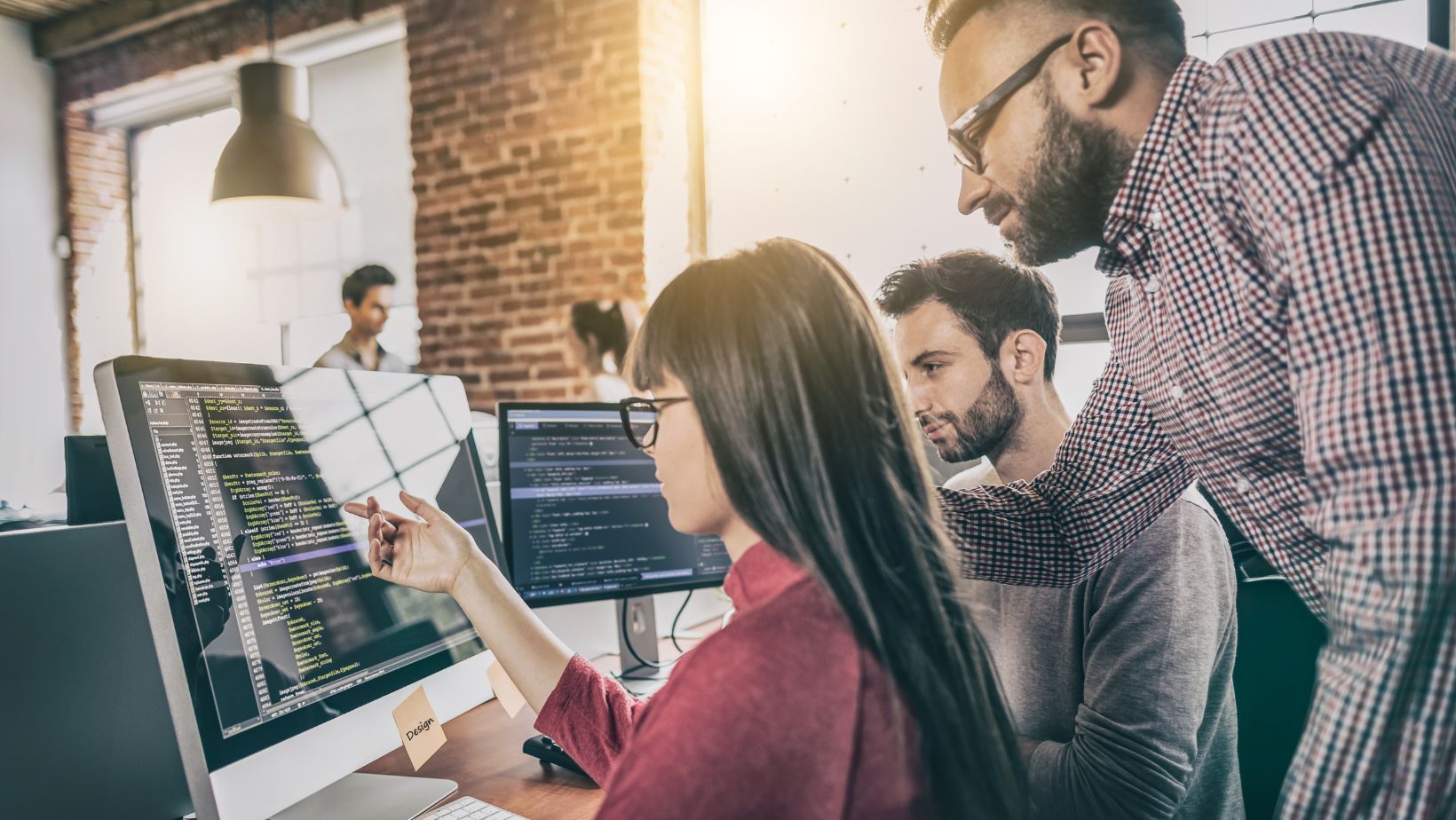 The Role of Custom Software Developers in Digital Transformation The Role of Custom Software Developers in Digital Transformation