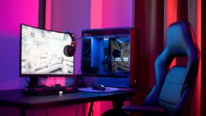 The Ultimate Guide to Setting Up a Gaming PC for Online Play