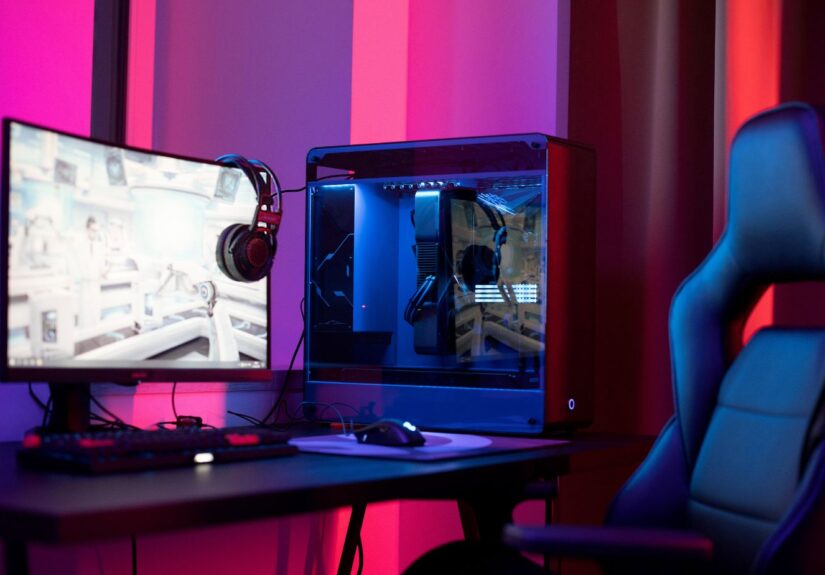 The Ultimate Guide to Setting Up a Gaming PC for Online Play