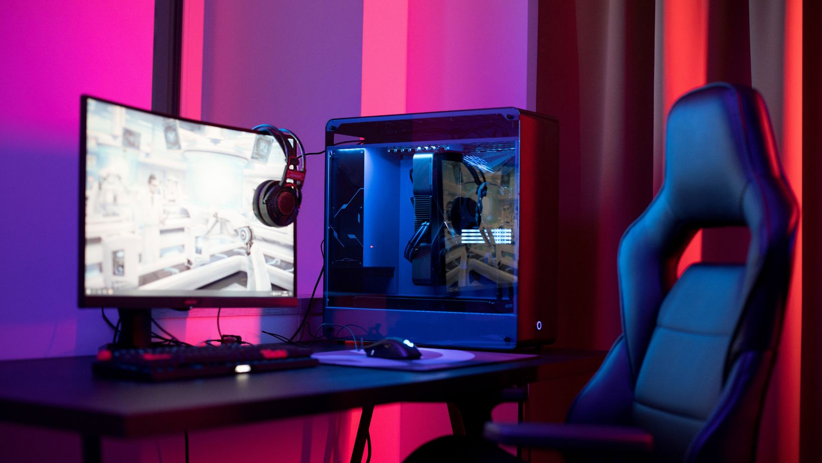 The Ultimate Guide to Setting Up a Gaming PC for Online Play