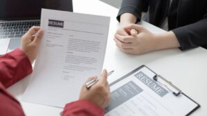 The Modern Job Search: Navigating Career Opportunities in a Digital World