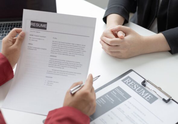 The Modern Job Search: Navigating Career Opportunities in a Digital World