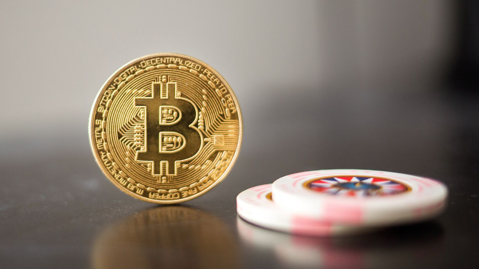Crypto Casino Solutions: Provider Analysis of Risk Vs Reward