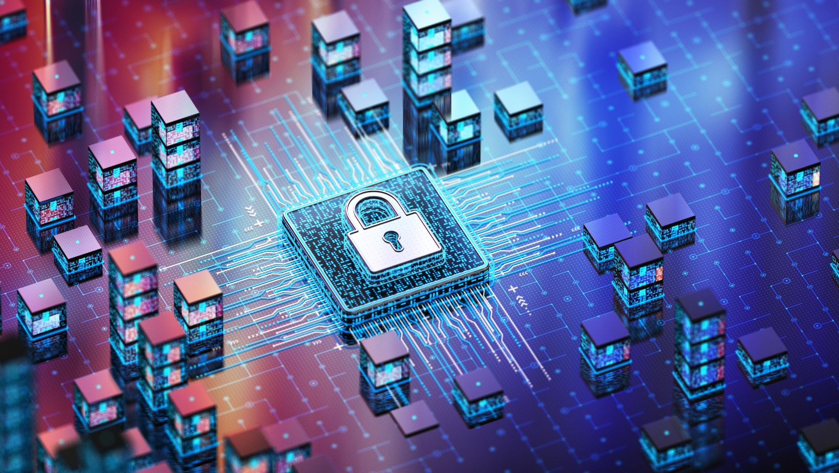Protecting Your Privacy Online: The Role of Proxies in Cybersecurity Protecting Your Privacy Online: The Role of Proxies in Cybersecurity