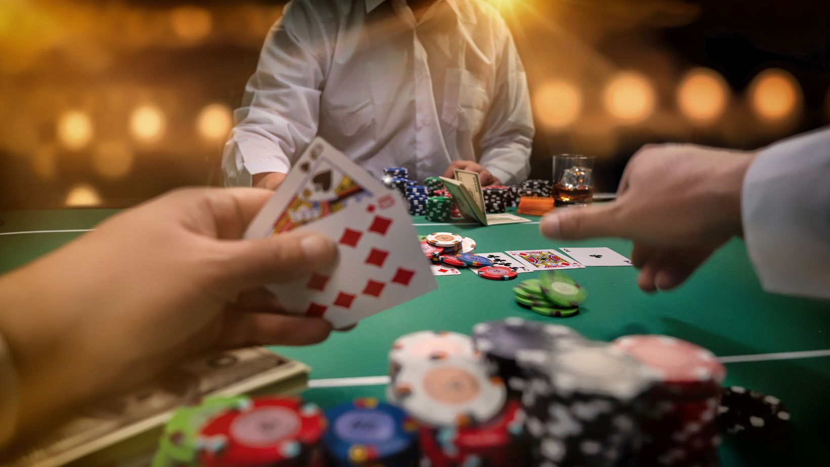 The Rise of Bitcoin Casinos: What You Need to Know