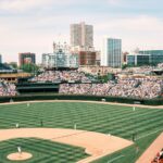 How Tech is Changing Sports Viewing