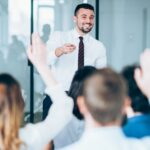 How to Choose the Right Training Provider for Your Business