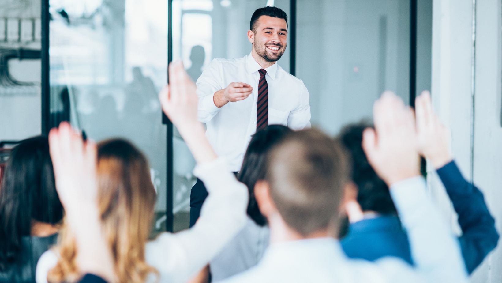 How to Choose the Right Training Provider for Your Business How to Choose the Right Training Provider for Your Business