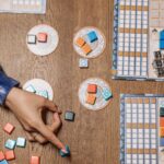 How to Plan a Games Night Date