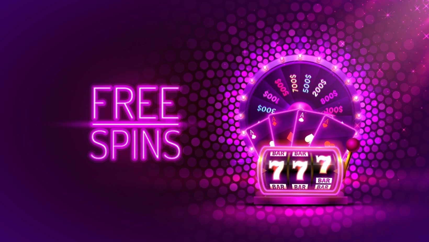 Are Online Casino Free Spins Overrated? Let’s Discuss Are Online Casino Free Spins Overrated? Let’s Discuss