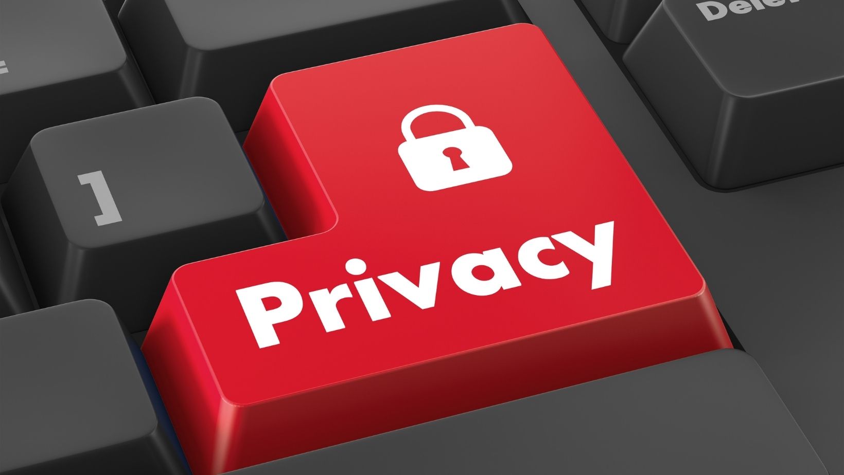 Privacy Is the Ultimate Luxury Privacy Is the Ultimate Luxury