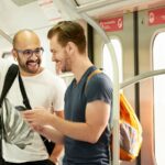 Four Ways to Brighten Your Morning Commute