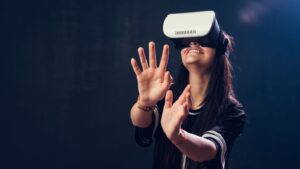 How Simulations Can Help with Soft Skill Training