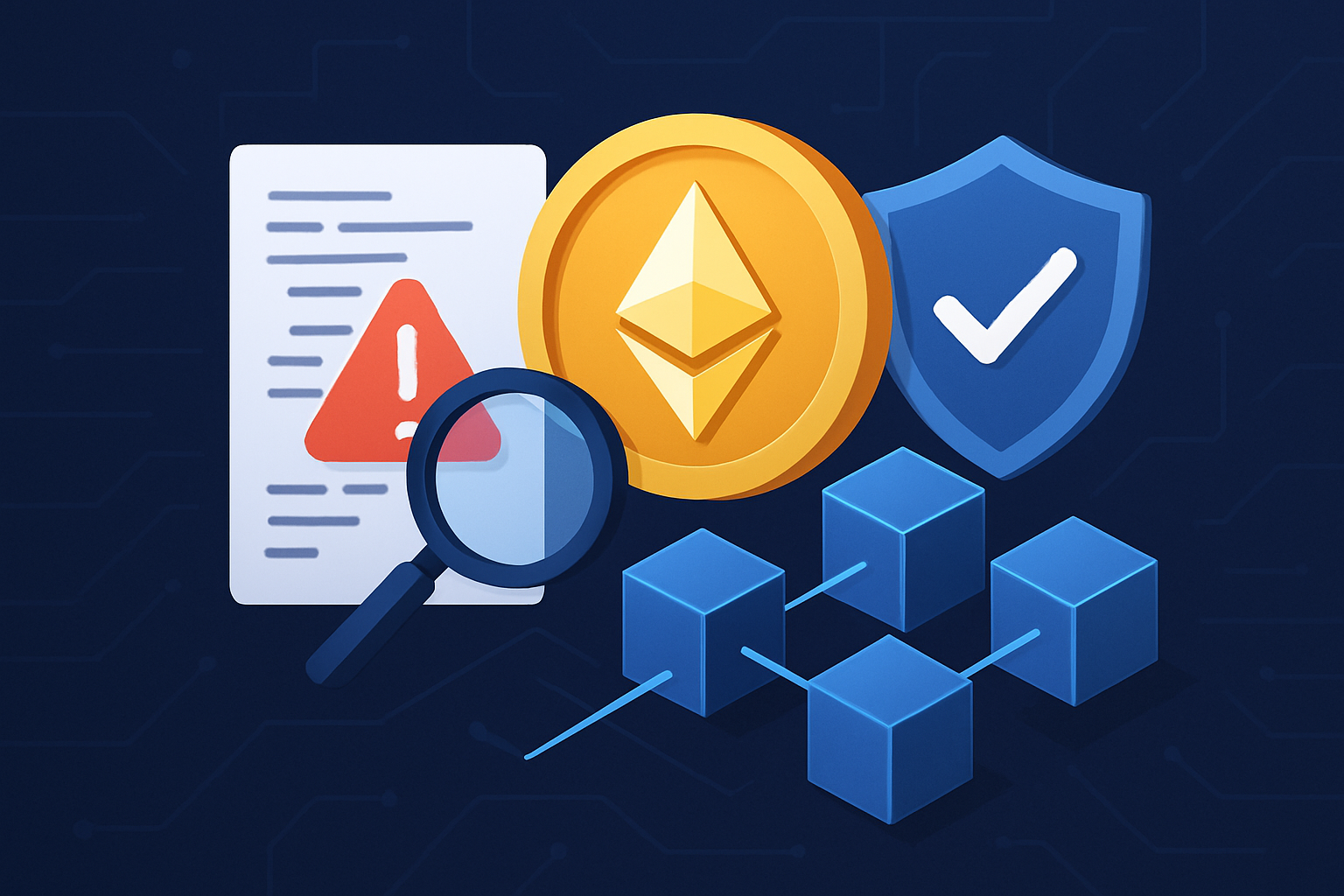Why Solidity Audits Are Essential for Securing DeFi Projects