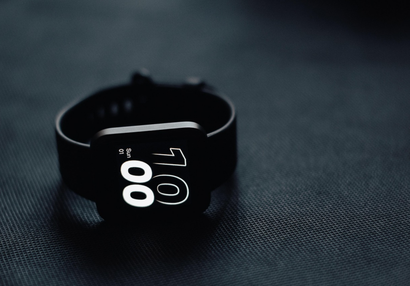 What’s the Logical Endpoint of Wearable Tech?
