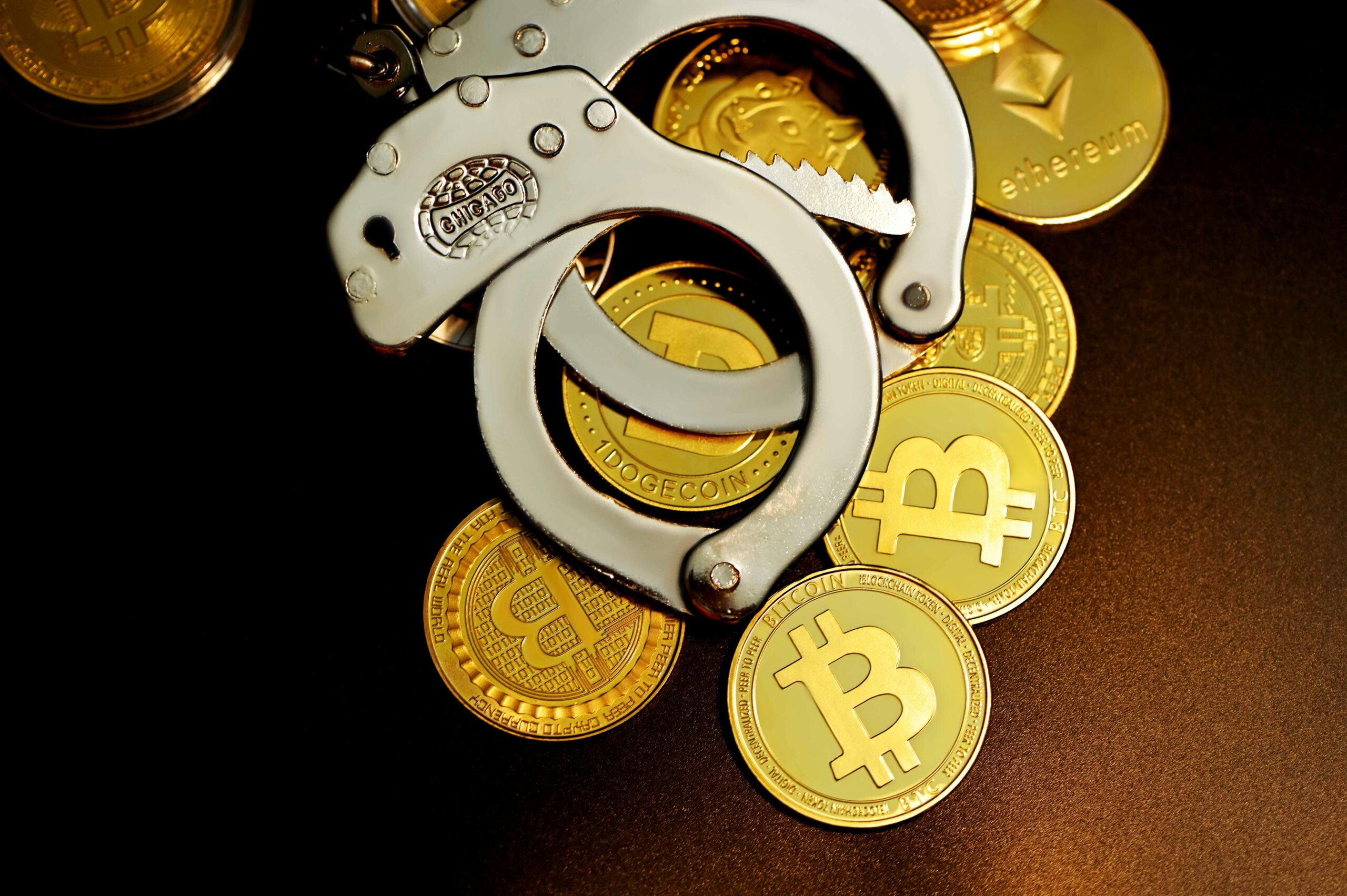 Why Bitcoin is Subject to Tax Code Regulations Why Bitcoin is Subject to Tax Code Regulations