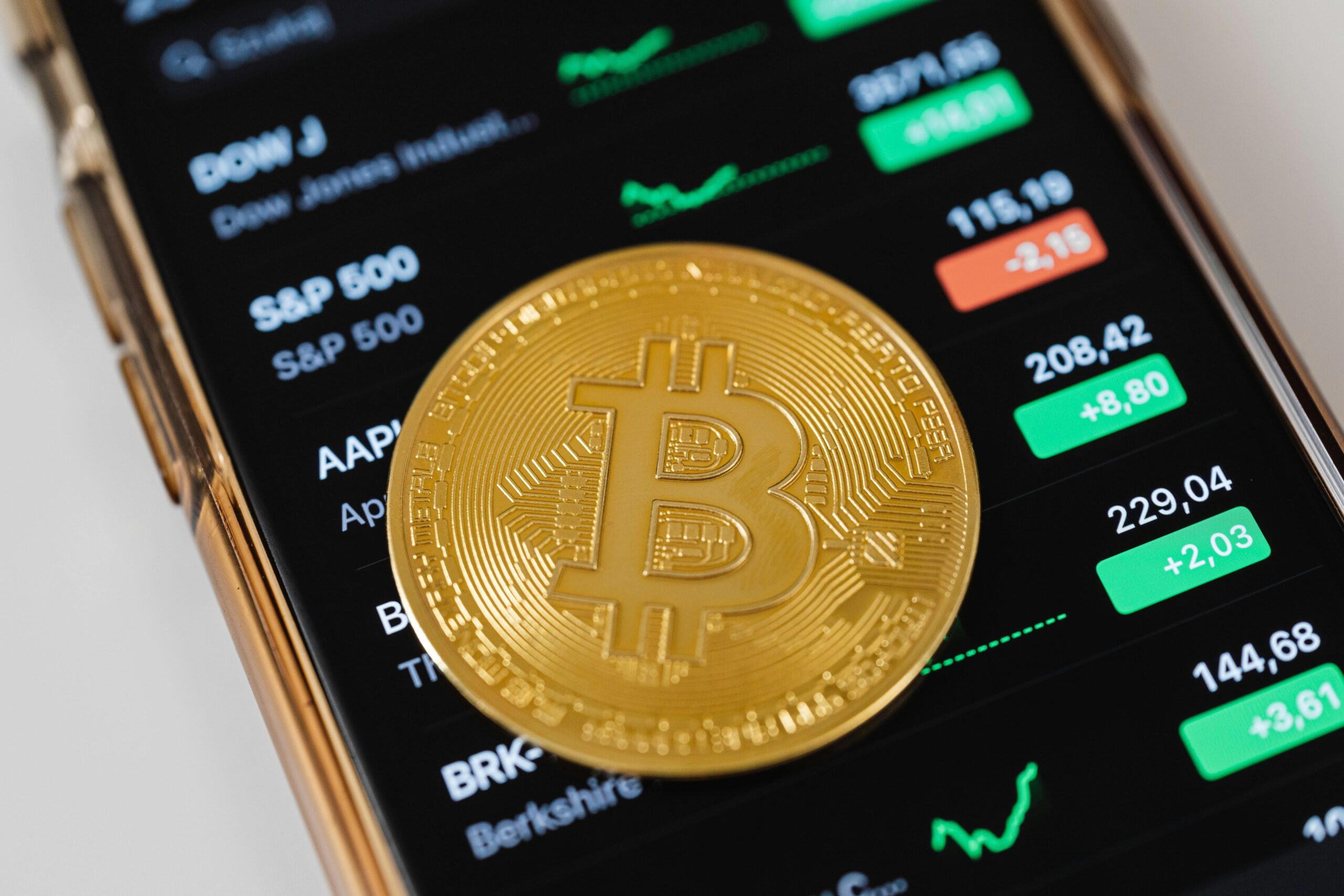 Crypto and the Fast Impact it is Having for Online Businesses