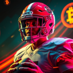 How Cryptocurrency is Transforming the Super Bowl Betting Experience