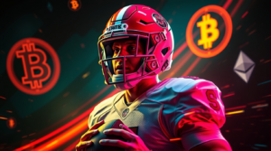 How Cryptocurrency is Transforming the Super Bowl Betting Experience