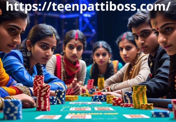 The Ultimate Teen Patti Guide 2025: Download, Play & Win Real Cash
