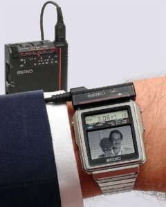 The Wearable Tech that Failed to Hit The Spot With Consumers 